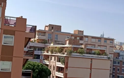 Location Marseille Appartement 684e8a4e5268