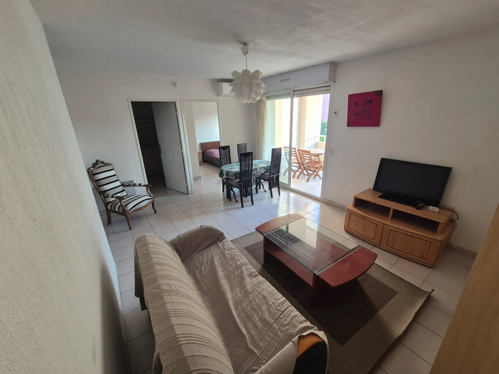 Location Marseille Appartement 684e8a4e52681
