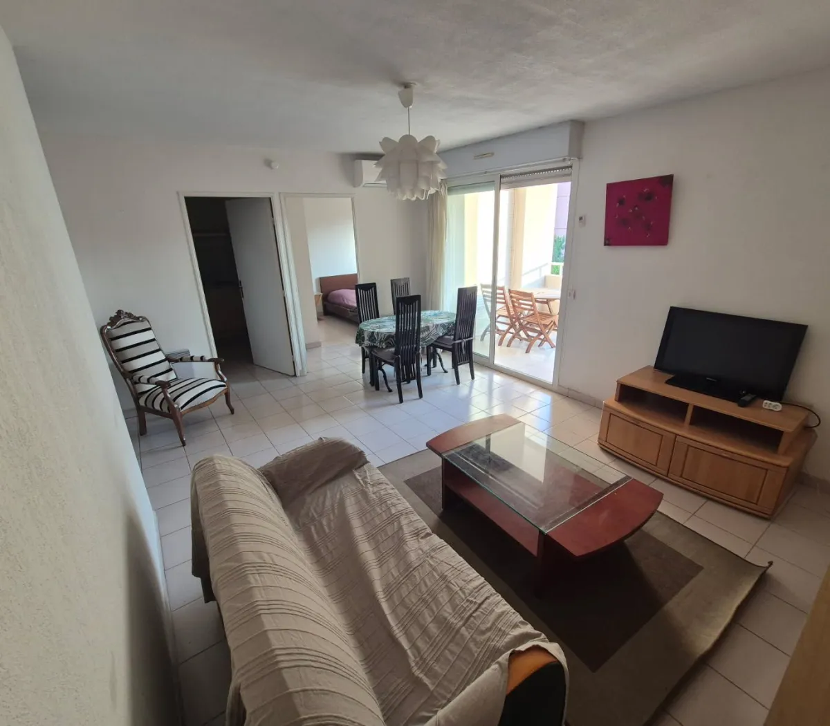 Location Marseille Appartement 684e8a4e5268