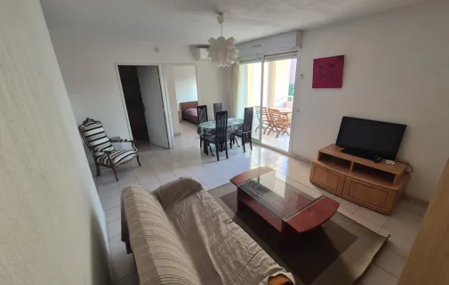 Location Marseille Appartement 684e8a4e5268