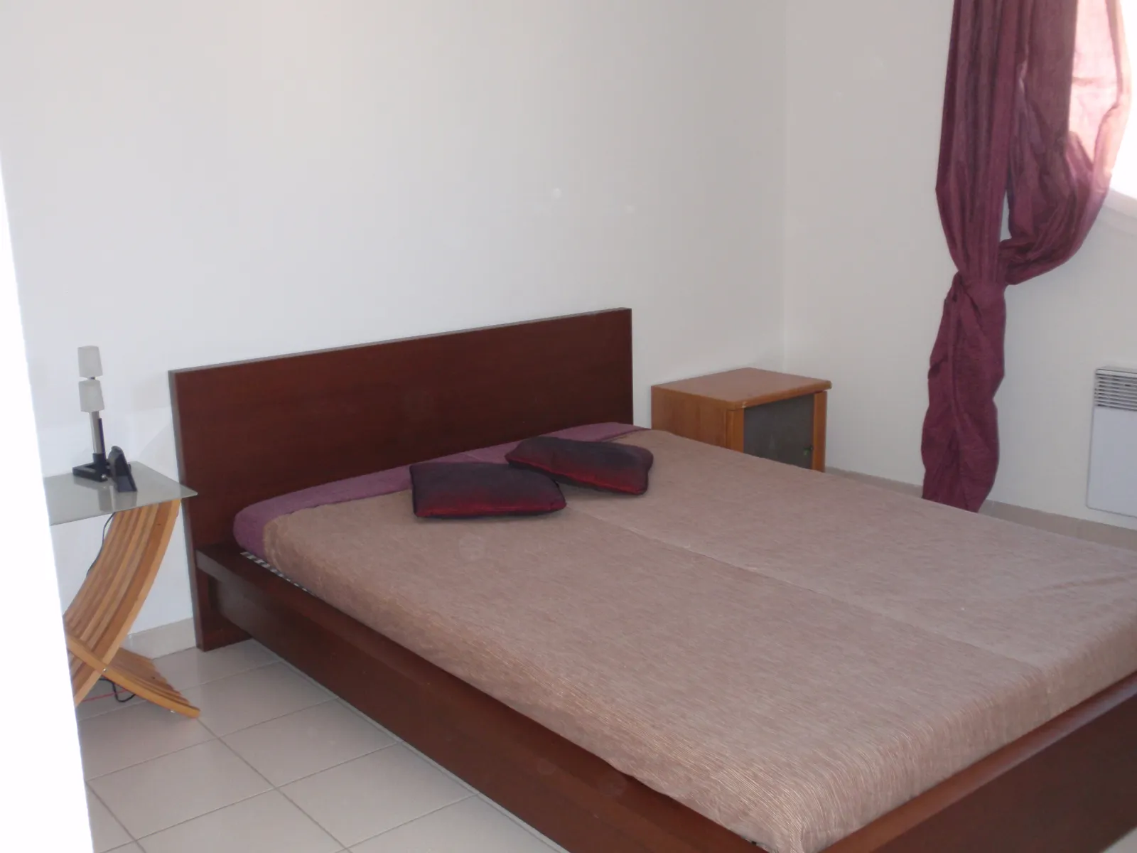 Location Marseille Appartement 684e8a4e52682