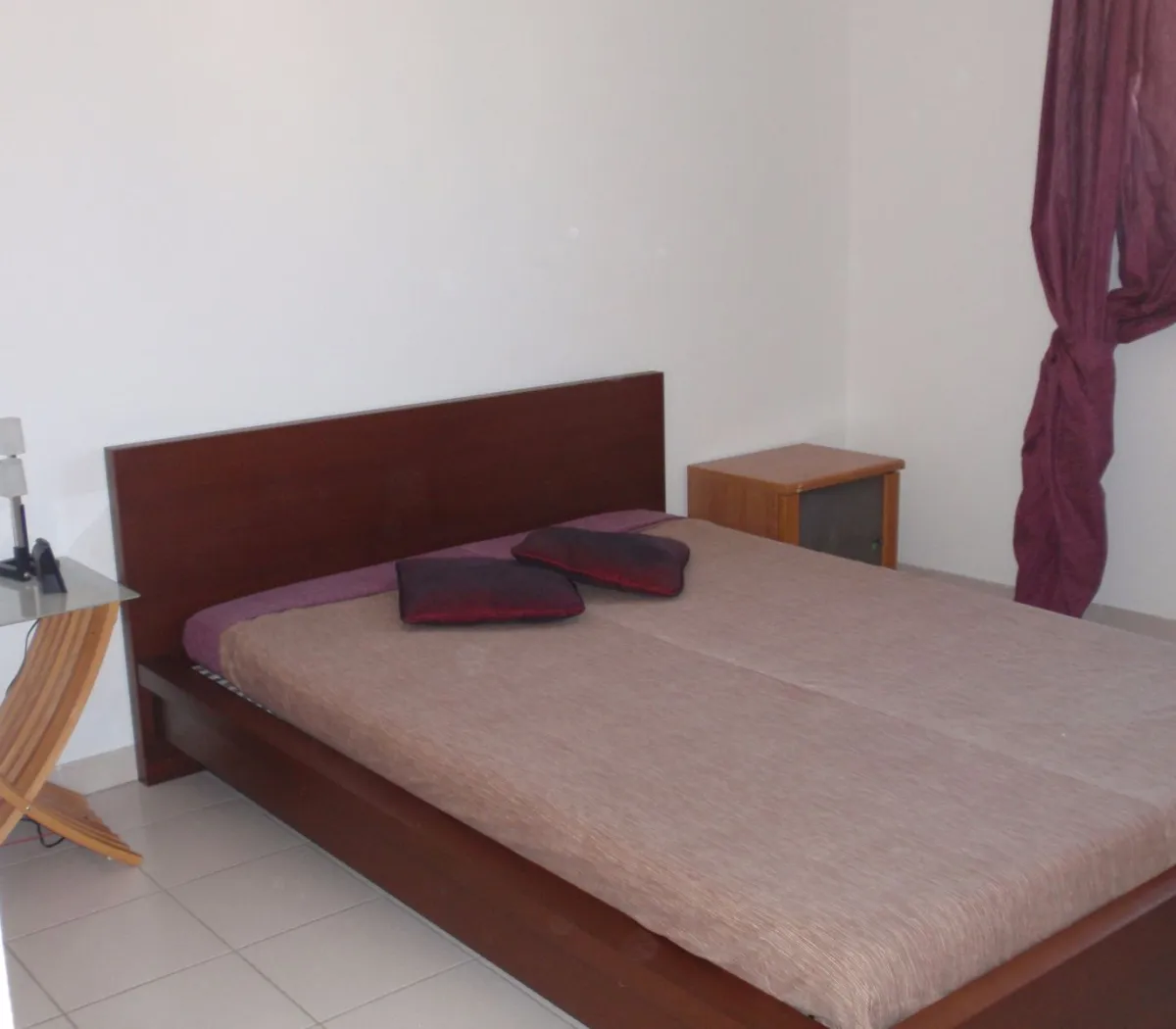 Location Marseille Appartement 684e8a4e5268