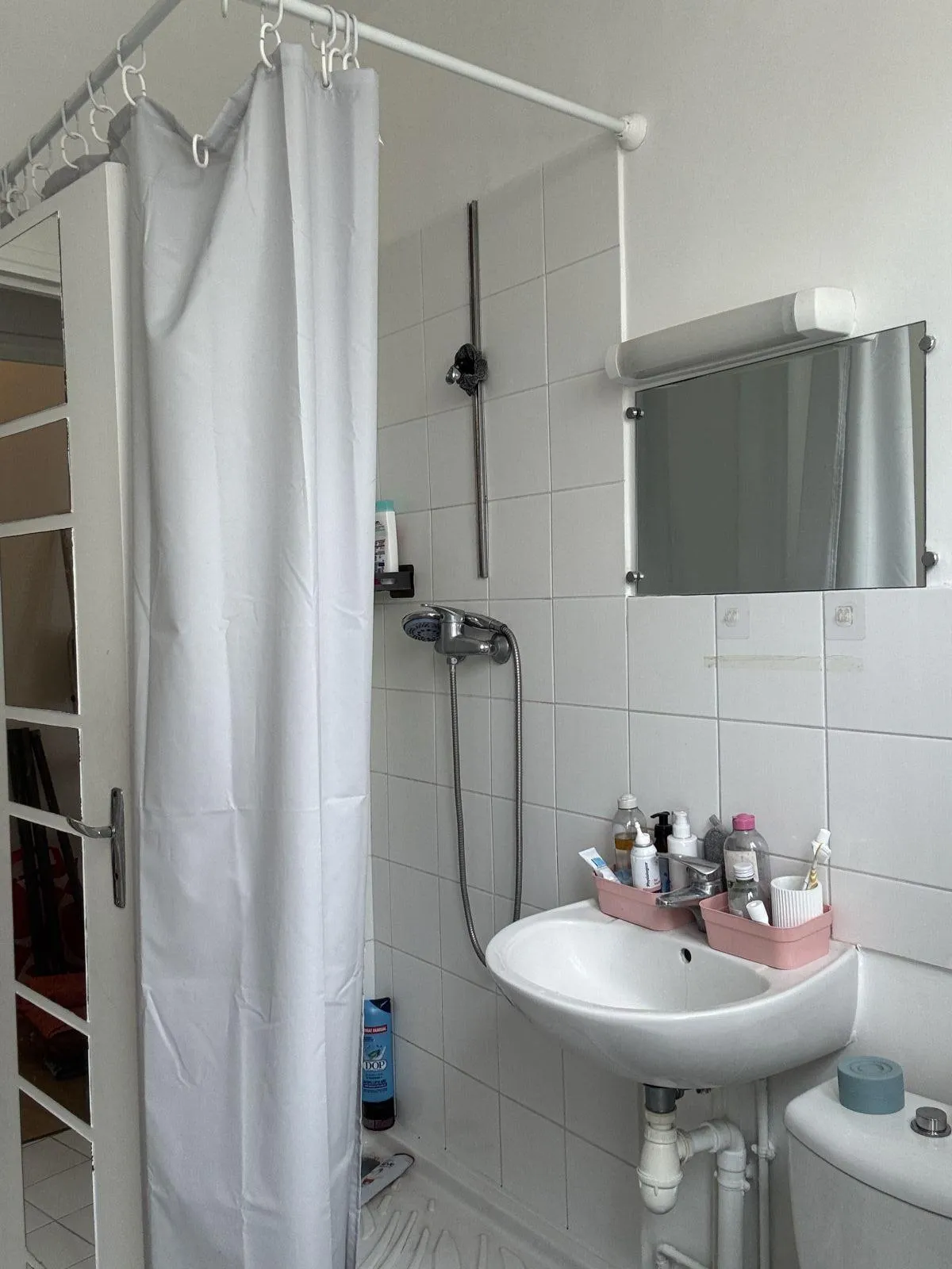Location Paris Appartement 684eda0350564