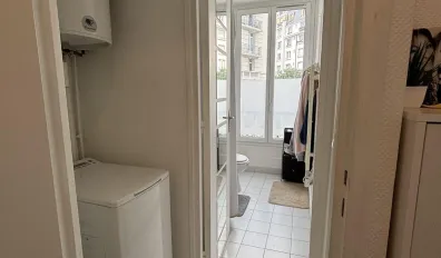 miniatureLocation Paris Appartement 684eda0350562