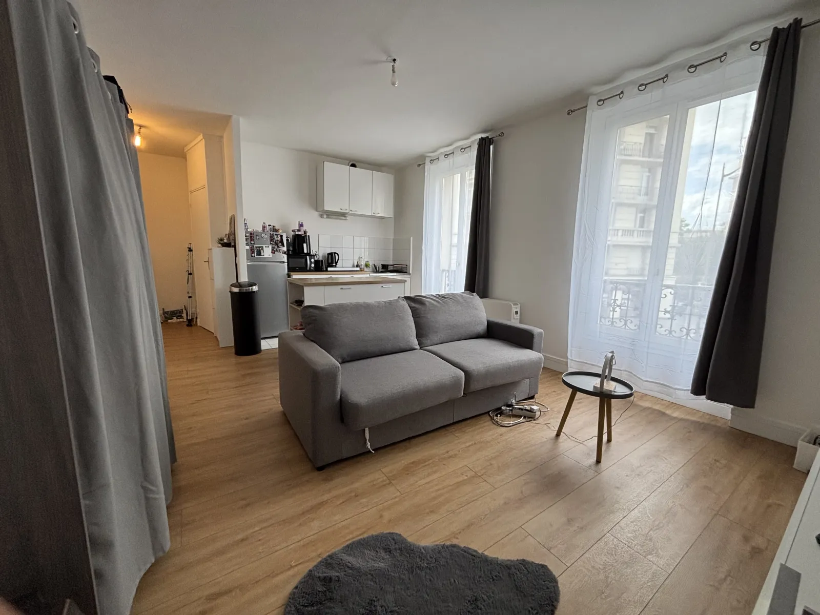 Location Paris Appartement 684eda0350561