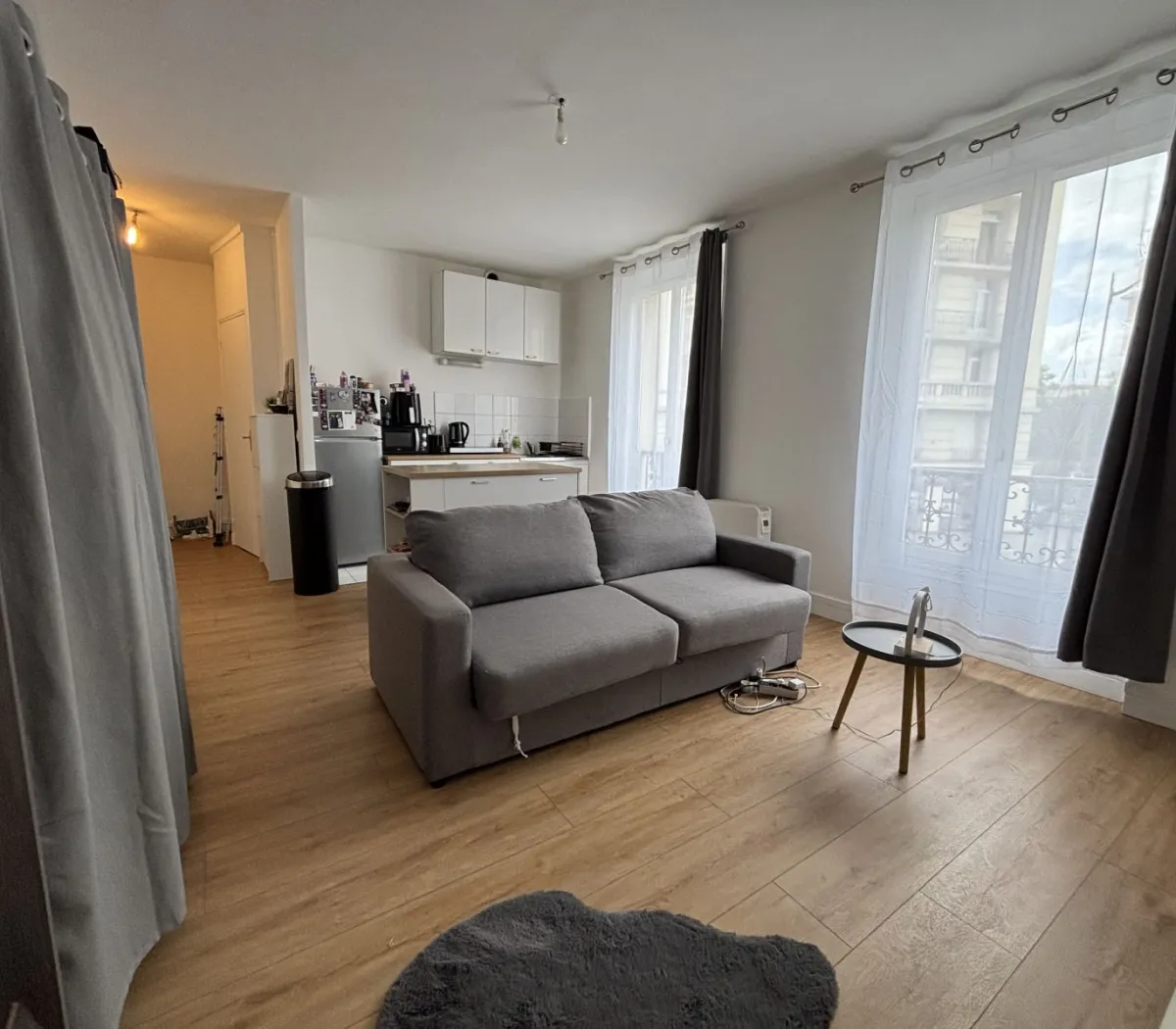 Location Paris Appartement 684eda035056