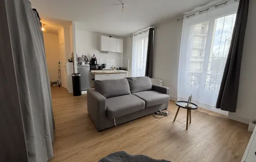 Location Paris Appartement 684eda035056