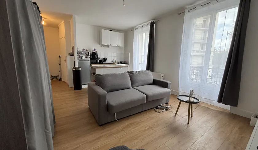 Location Paris Appartement 684eda0350561