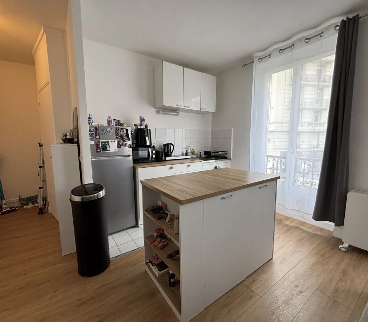 Location Paris Appartement 684eda035056