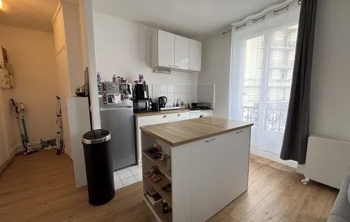 Location Paris Appartement 684eda035056