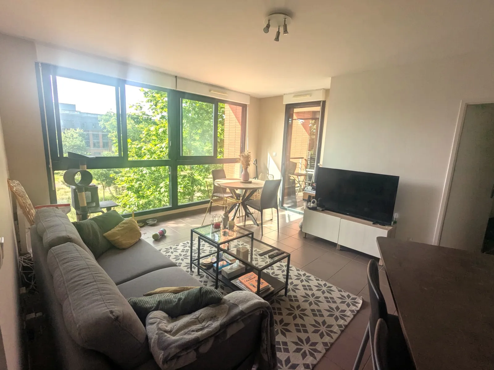 Location Toulouse Appartement 684ef4eb85a51