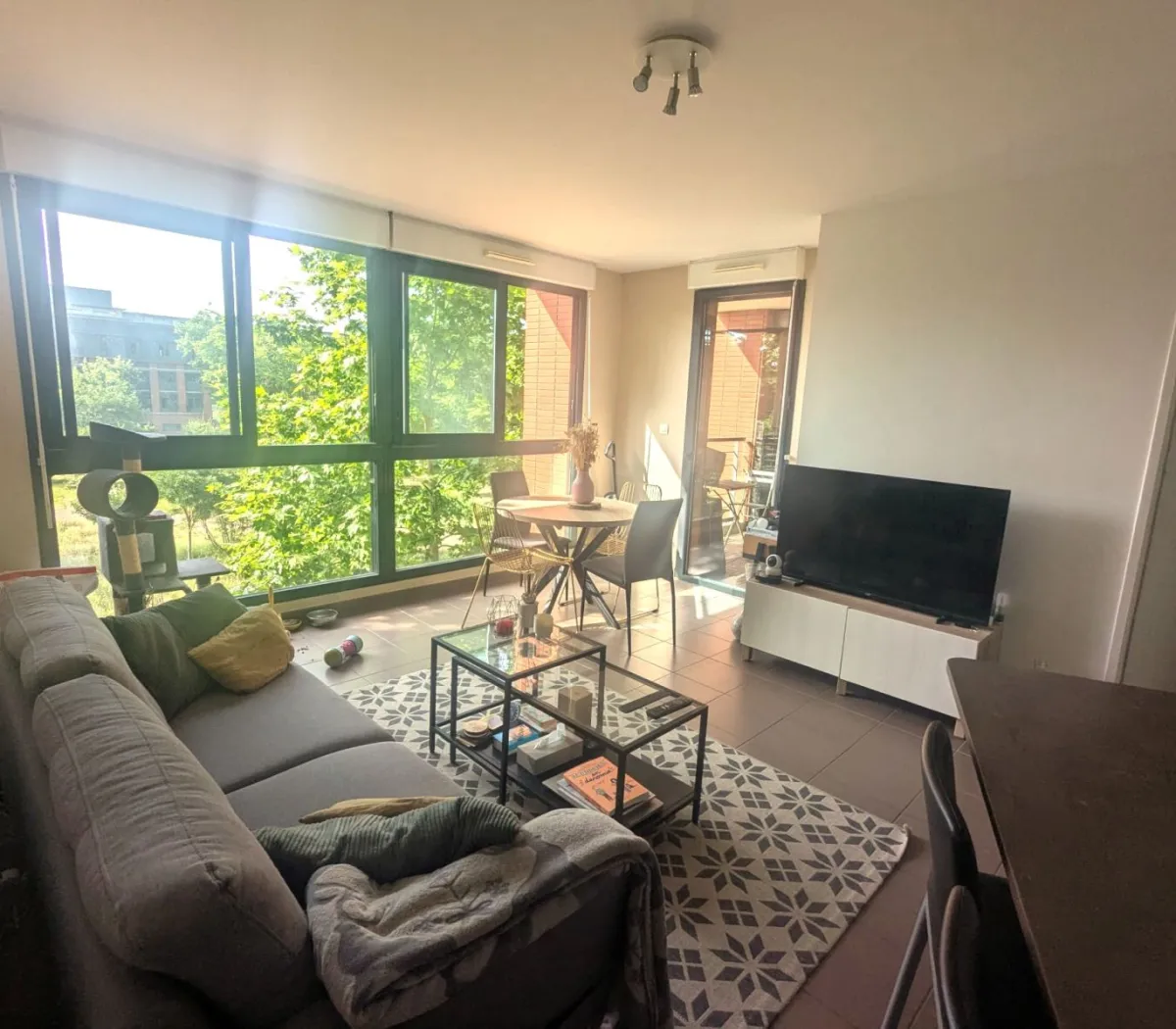 Location Toulouse Appartement 684ef4eb85a5