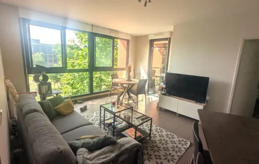 Location Toulouse Appartement 684ef4eb85a5