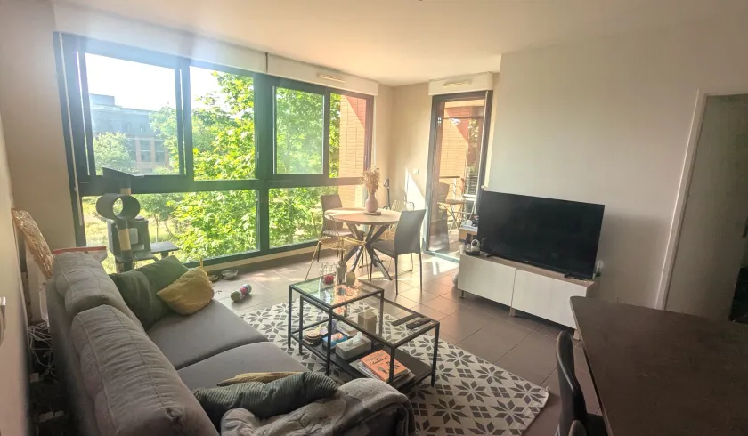 Location Toulouse Appartement 684ef4eb85a51