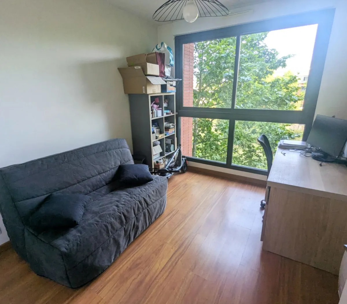 Location Toulouse Appartement 684ef4eb85a5