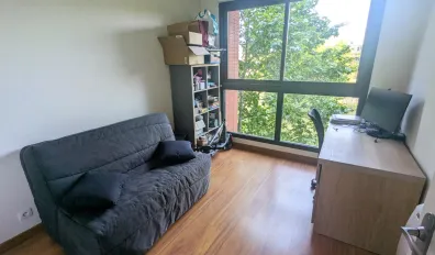 miniatureLocation Toulouse Appartement 684ef4eb85a52