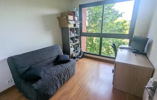 Location Toulouse Appartement 684ef4eb85a5