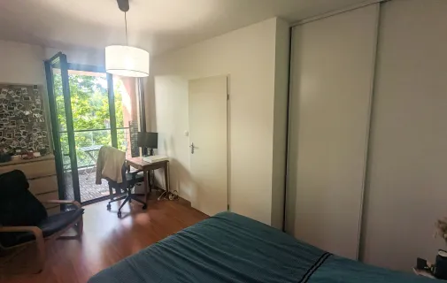 Location Toulouse Appartement 684ef4eb85a5