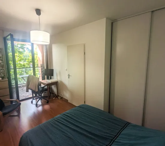 Location Toulouse Appartement 684ef4eb85a53