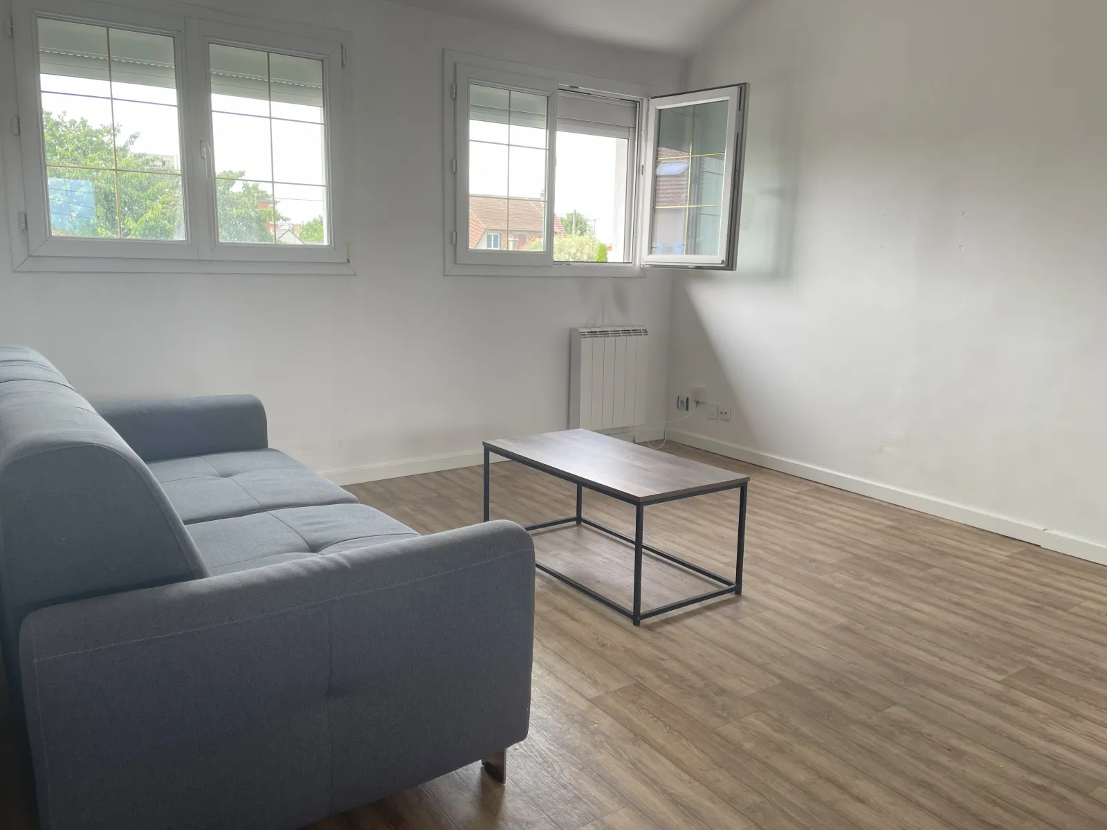 Location Athis-Mons Appartement 684f0a6c278e3