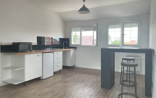 Location Athis-Mons Appartement 684f0a6c278e