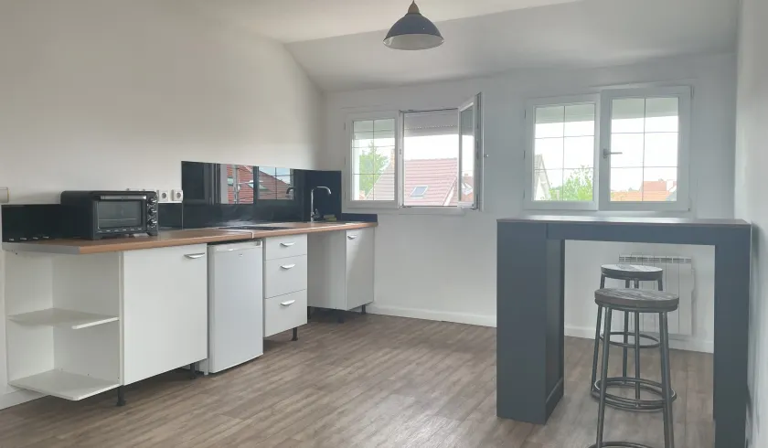 Location Athis-Mons Appartement 684f0a6c278e1