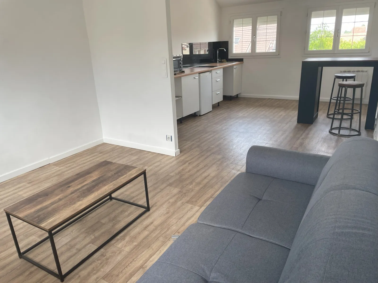 Location Athis-Mons Appartement 684f0a6c278e4