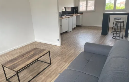 Location Athis-Mons Appartement 684f0a6c278e