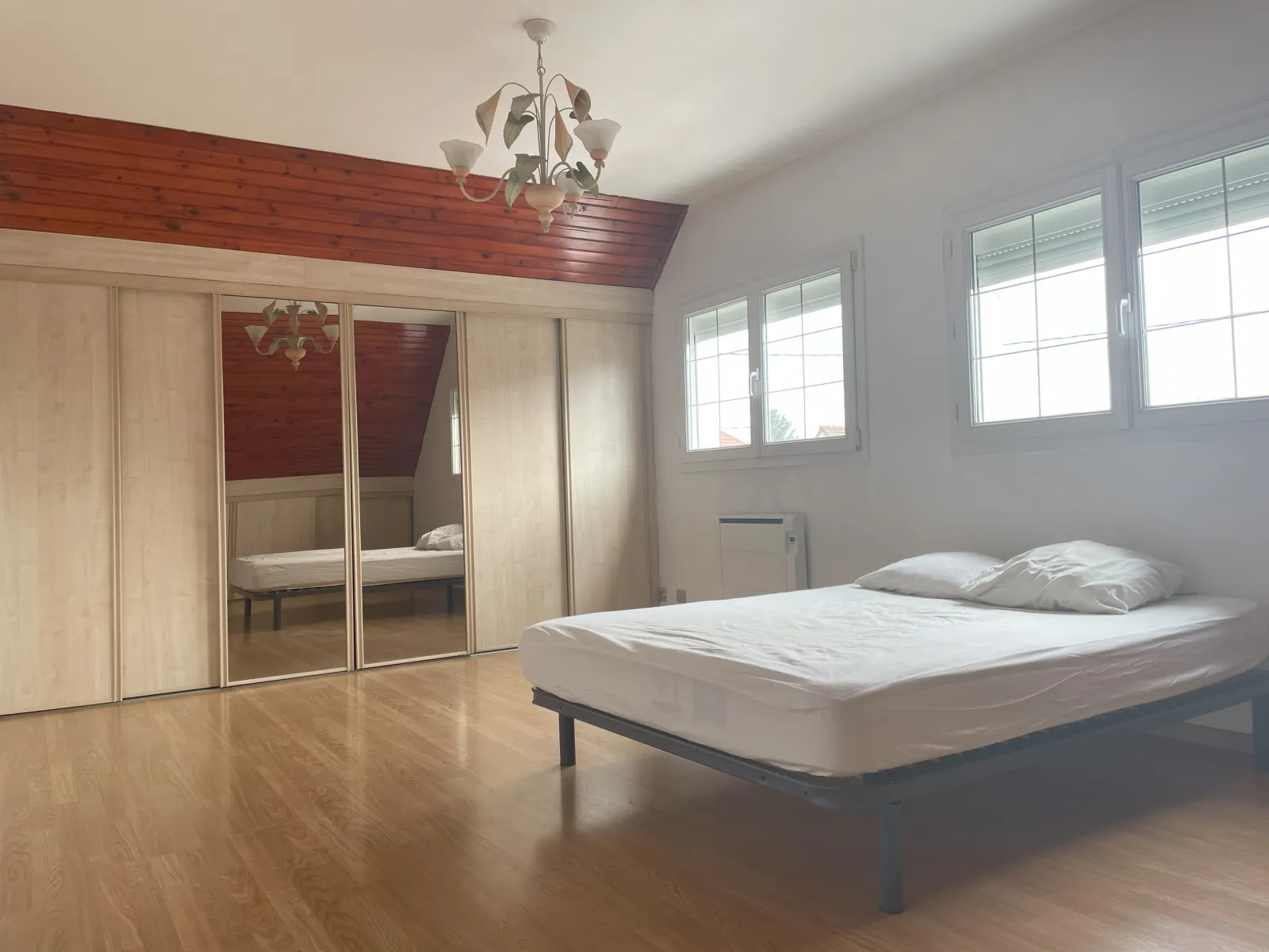Location Athis-Mons Appartement 684f0a6c278e2