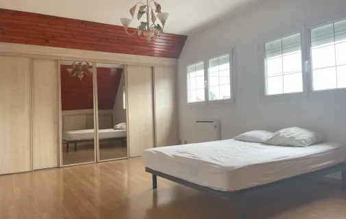 Location Athis-Mons Appartement 684f0a6c278e