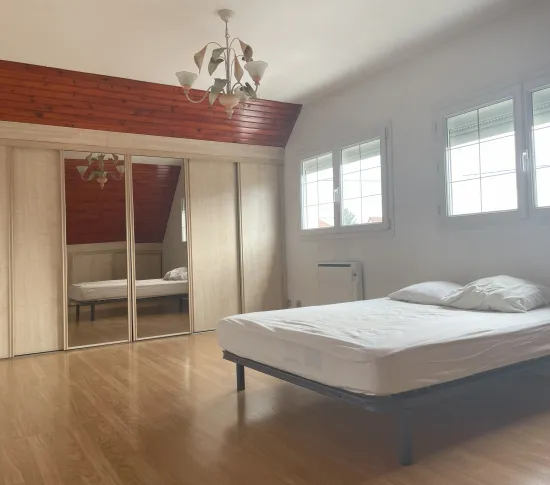 Location Athis-Mons Appartement 684f0a6c278e2