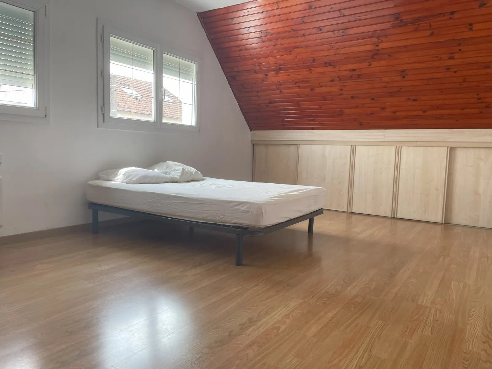 Location Athis-Mons Appartement 684f0a6c278e5