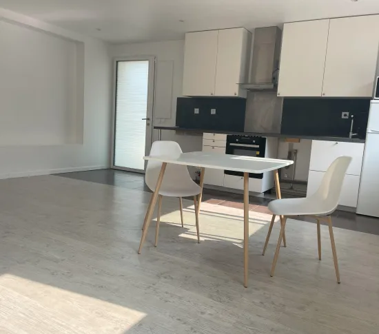 Location Athis-Mons Appartement 684f16cb9abb2