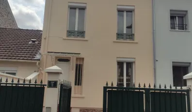 miniatureLocation Nanterre Maison 684f26b129482
