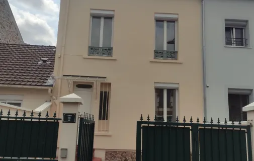 Location Nanterre Maison 684f26b12948