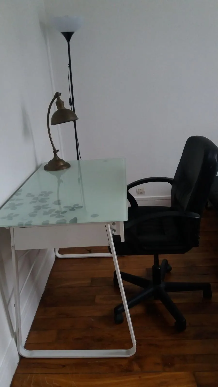 Location Puteaux Appartement 684f3209d2775