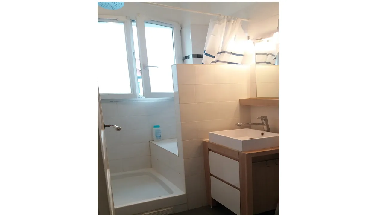 Location Puteaux Appartement 684f3209d2773