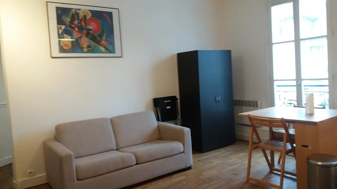 Location Puteaux Appartement 684f3209d2772