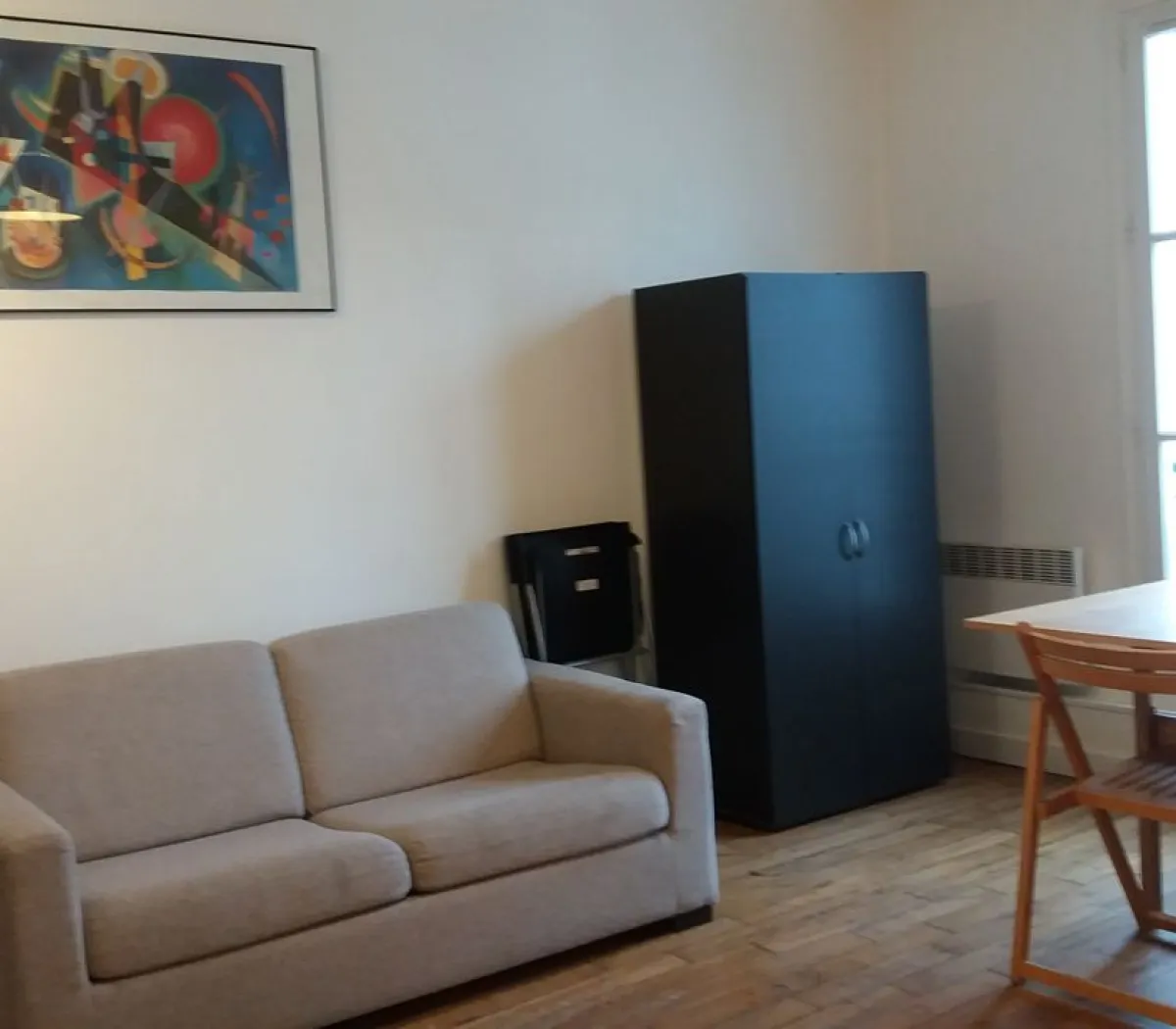 Location Puteaux Appartement 684f3209d277