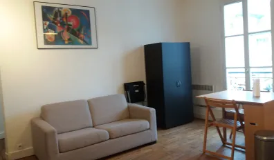 miniatureLocation Puteaux Appartement 684f3209d2772