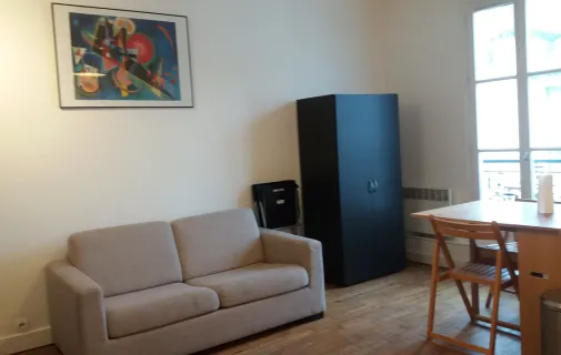 Location Puteaux Appartement 684f3209d277