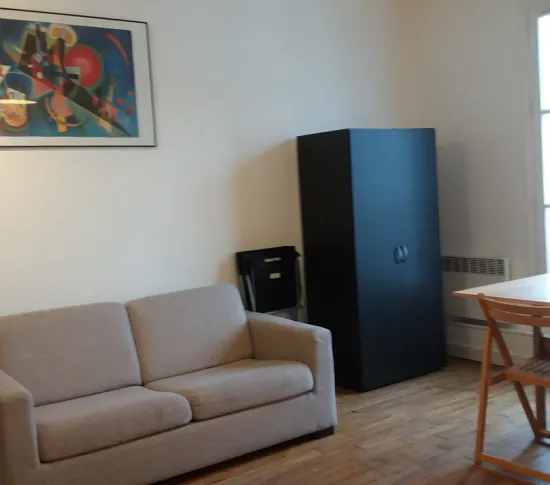 Location Puteaux Appartement 684f3209d2772