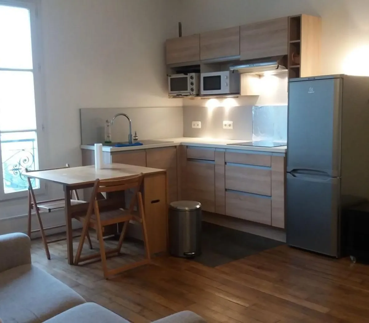 Location Puteaux Appartement 684f3209d277