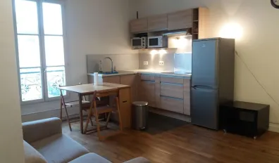 miniatureLocation Puteaux Appartement 684f3209d2772