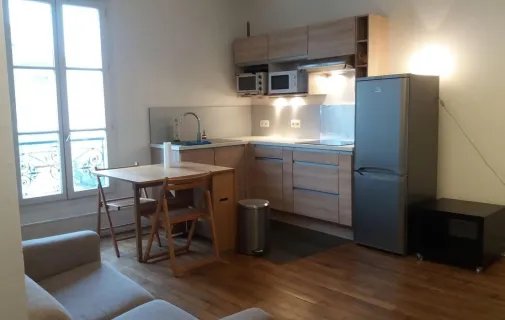 Location Puteaux Appartement 684f3209d277