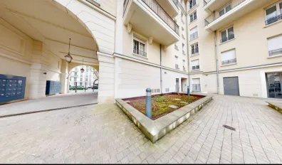 Location La Garenne-Colombes Appartement 684fc10726ca