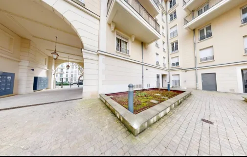 Location La Garenne-Colombes Appartement 684fc10726ca