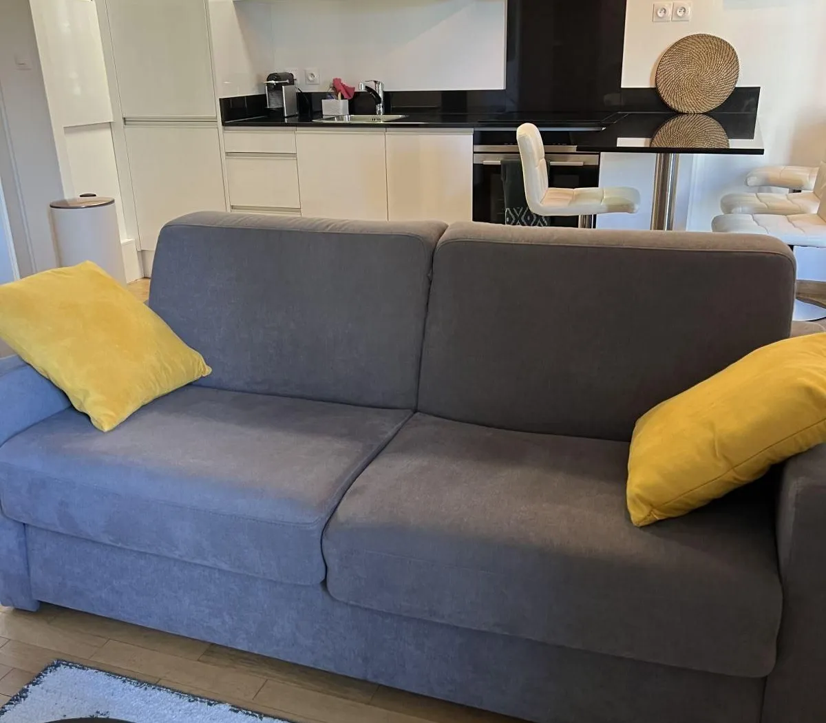 Location La Garenne-Colombes Appartement 684fc10726ca