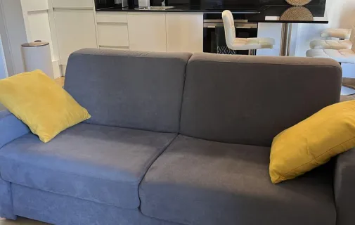 Location La Garenne-Colombes Appartement 684fc10726ca