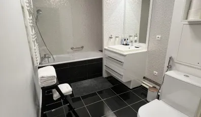 Location La Garenne-Colombes Appartement 684fc10726ca